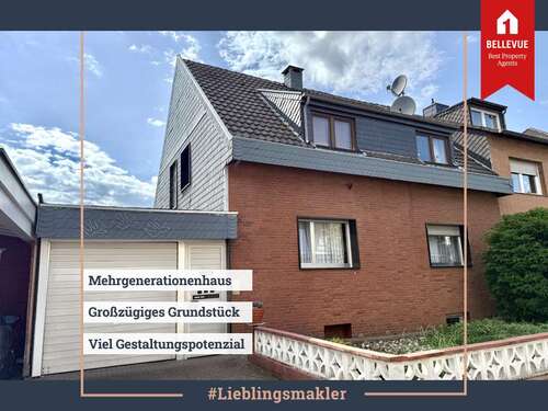 Foto - Haus zum Kaufen in Köln Widdersdorf 594.000,00 € 128 m²