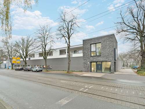 Foto - Wohnung zum Kaufen in Bochum 305.000,00 € 82.86 m²