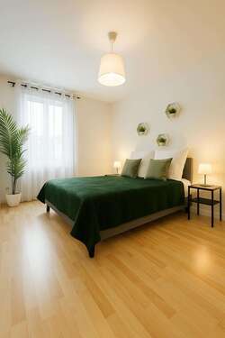 Foto - Wohnen auf Zeit in Magdeburg 1.100,00 €