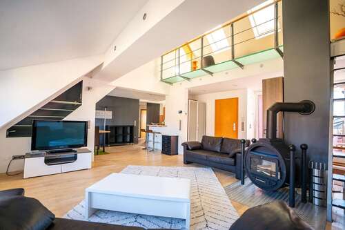 Foto - Wohnung zum Kaufen in Nürnberg 359.000,00 € 132 m²