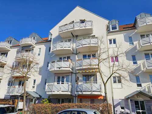 Foto - Wohnung zum Kaufen in Leipzig 169.000,00 € 77 m²