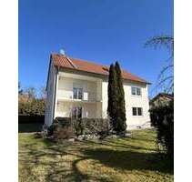 Haus zum Kaufen in Geltendorf 985.000,00 € 275 m²