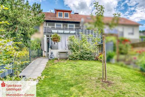 Foto - Haus zum Kaufen in Bovenden 399.000,00 € 109 m²