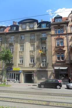 Foto - Wohnung zum Mieten in Mannheim 864,00 € 72 m²