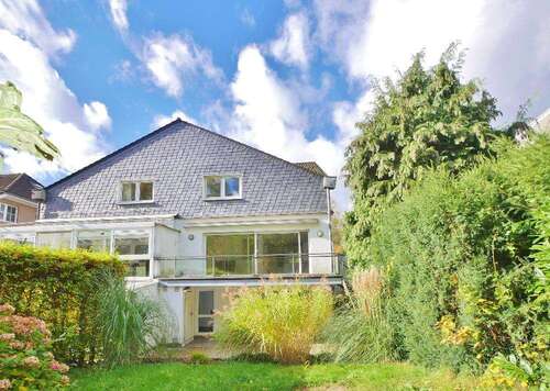 Foto - Haus zum Kaufen in Haan 695.000,00 € 180 m²