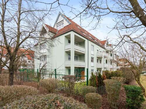 Foto - Wohnung zum Kaufen in Augsburg 399.000,00 € 79 m²