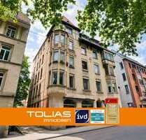 Wohnung zum Kaufen in Stuttgart 537.400,00 € 112.54 m²