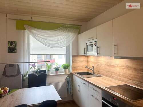 Foto - Wohnung zum Mieten in Glauchau Niederlungwitz 578,50 € 89 m²