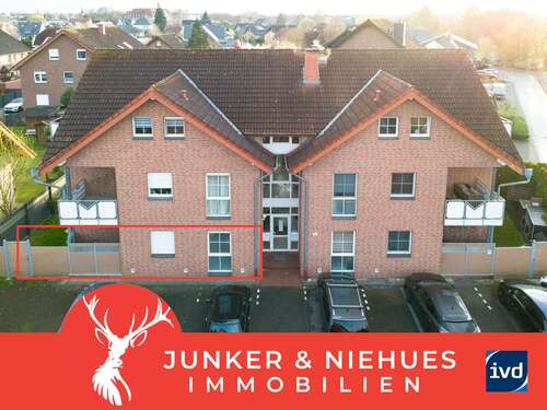 Foto - Wohnung zum Kaufen in Rietberg 225.000,00 € 83 m²
