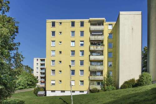 Foto - Wohnung zum Mieten in Wuppertal 609,00 € 77.24 m²