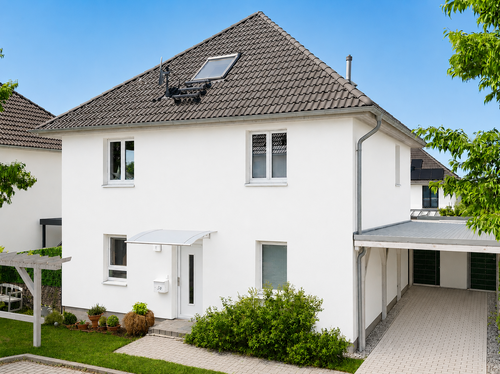 Foto - Haus zum Kaufen in Potsdam 875.000,00 € 186 m²