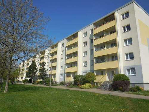 Foto - Wohnung zum Mieten in Dessau-Roßlau 397,00 € 63.9 m²