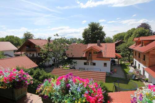 Foto - Wohnung zum Kaufen in Benediktbeuern 398.500,00 € 78.61 m²