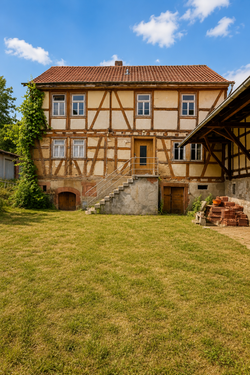 Foto - Haus zum Kaufen in Schimbach 159.000,00 € 0 m²