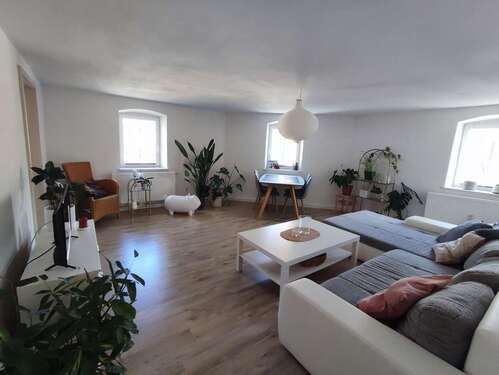 Foto - Wohnung zum Mieten in Bayreuth 1.150,00 € 100 m²