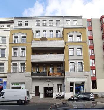 Foto - Büro in Berlin 1.251,18 € 90.69 m²