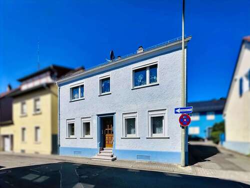 Foto - Haus zum Kaufen in Landstuhl 285.000,00 € 130.63 m²