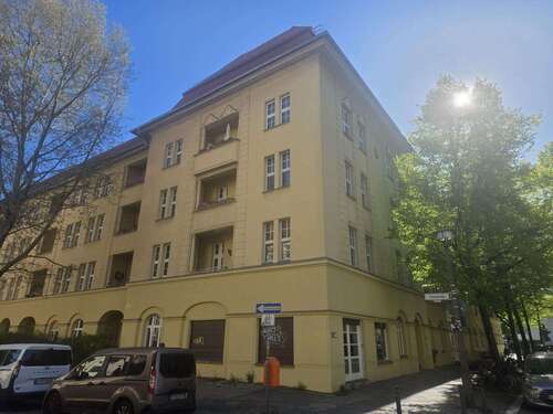 Foto - Wohnung zum Kaufen in Berlin 448.000,00 € 97.4 m²