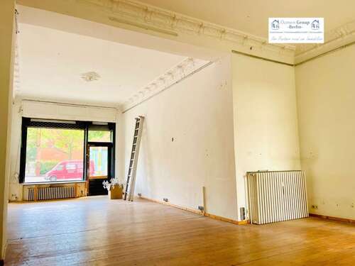 Foto - Gastronomie in Berlin 2.100,00 € 61 m²