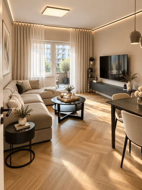 Foto - Wohnung zum Kaufen in Berlin 570.000,00 € 73.5 m²