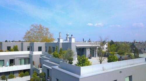 Foto - Wohnung zum Kaufen in Meerbusch - Büderich 710.000,00 € 229.9 m²