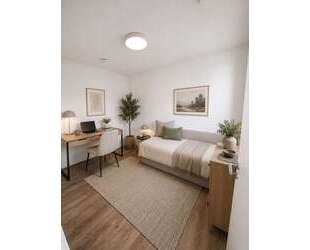 Wohnung zum Mieten in Marburg 595,00 € 44 m²