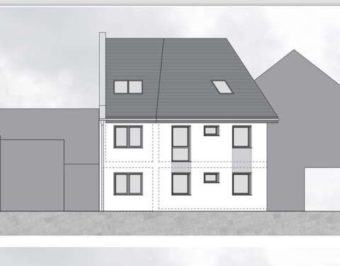Foto - Grundstück zu verkaufen in Troisdorf 225.000,00 € 440 m²