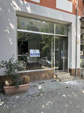 Foto - Büro in Berlin 395.000,00 € 148 m²