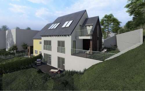 Foto - Wohnung zum Kaufen in Merching 499.900,00 € 72.98 m²