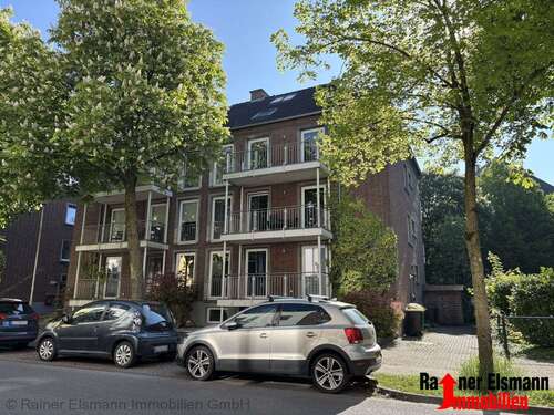 Foto - Wohnung zum Kaufen in Emmerich am Rhein 239.000,00 € 150 m²