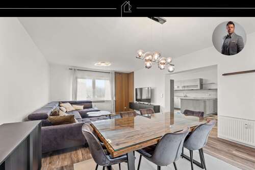 Foto - Wohnung zum Kaufen in Olpe 284.500,00 € 128 m²