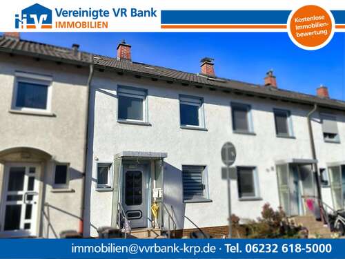 Foto - Haus zum Kaufen in Frankenthal 399.000,00 € 110 m²