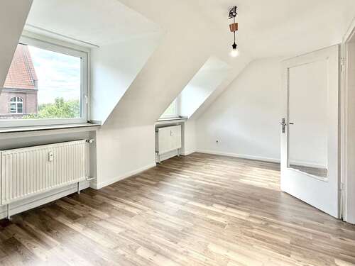 Foto - Wohnung zum Kaufen in Düsseldorf 209.000,00 € 49.2 m²