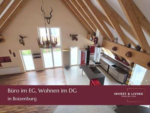 Foto - Büro in Boizenburg 350.000,00 € 20.23 m²