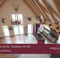 Büro in Boizenburg 350.000,00 € 20.23 m²