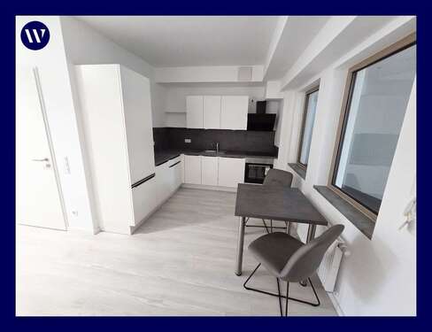 Foto - Wohnung zum Mieten in Aachen 870,00 € 50 m²