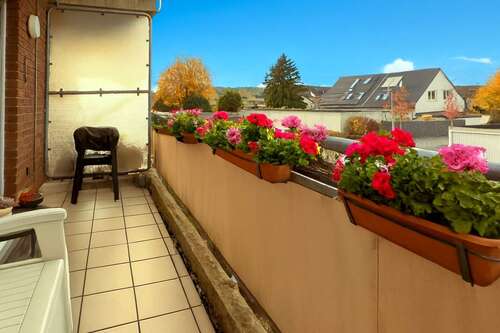 Foto - Wohnung zum Mieten in Bergheim Niederaußem 730,00 € 61 m²