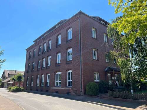 Foto - Wohnung zum Mieten in Bramsche 600,00 € 80.26 m²