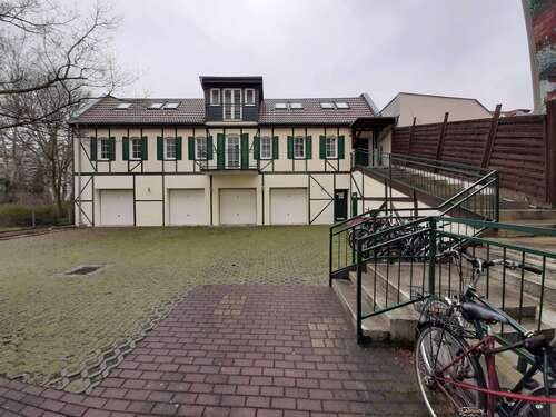 Foto - Garage zu vermieten in Berlin 90,00 €