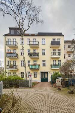 Foto - Garage zu vermieten in Berlin 90,00 €