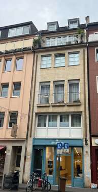 Foto - Wohnung zum Mieten in Köln 1.080,00 € 54 m²