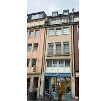 Wohnung zum Mieten in Köln 1.080,00 € 54 m²