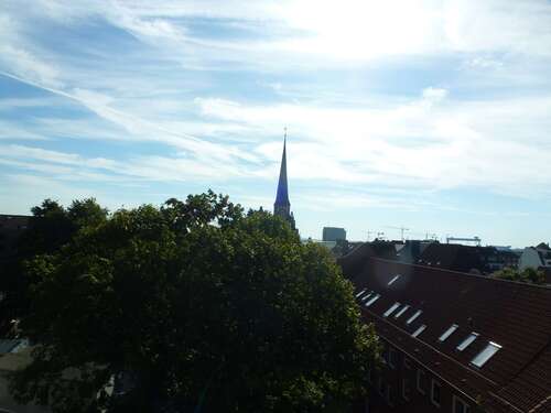 Foto - Wohnung zum Mieten in Kiel 1.200,00 € 79 m²