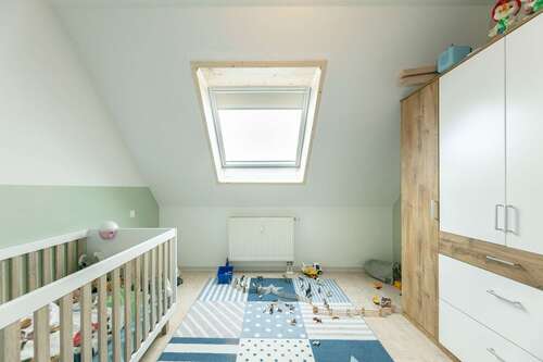 Foto - Wohnung zum Kaufen in Langweid am Lech 349.900,00 € 111.03 m²