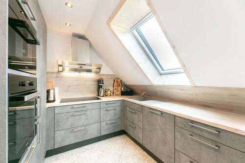 Foto - Wohnung zum Kaufen in Langweid am Lech 399.000,00 € 111.03 m²