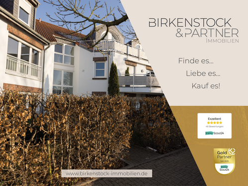 Foto - Wohnung zum Kaufen in Frechen 329.000,00 € 83 m²