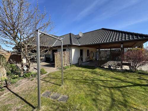 Foto - Haus zum Kaufen in Kritzmow OT Klein Schwaß 490.000,00 € 162.51 m²