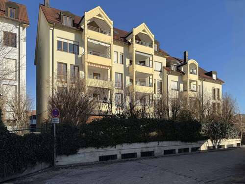 Foto - Wohnung zum Kaufen in Moosburg 425.000,00 € 92.41 m²