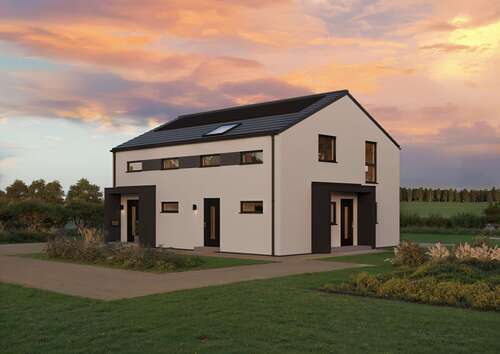 Foto - Haus zum Kaufen in Rümmingen 794.390,00 € 190 m²