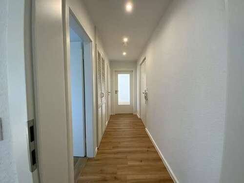 Foto - Wohnung zum Mieten in Lutherstadt Wittenberg 354,00 € 50.15 m²